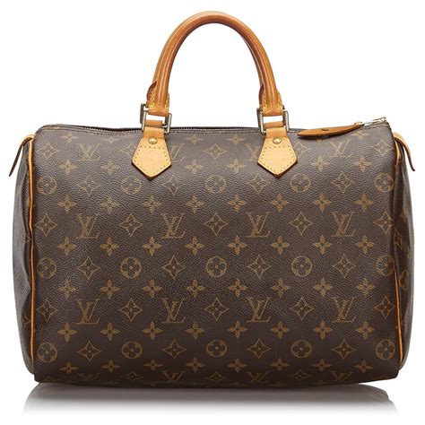 lv brown handbag|louis vuitton solid brown bag.